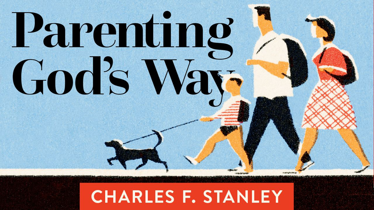 Parenting Gods Way – Areas for successful parenting a spiritual life