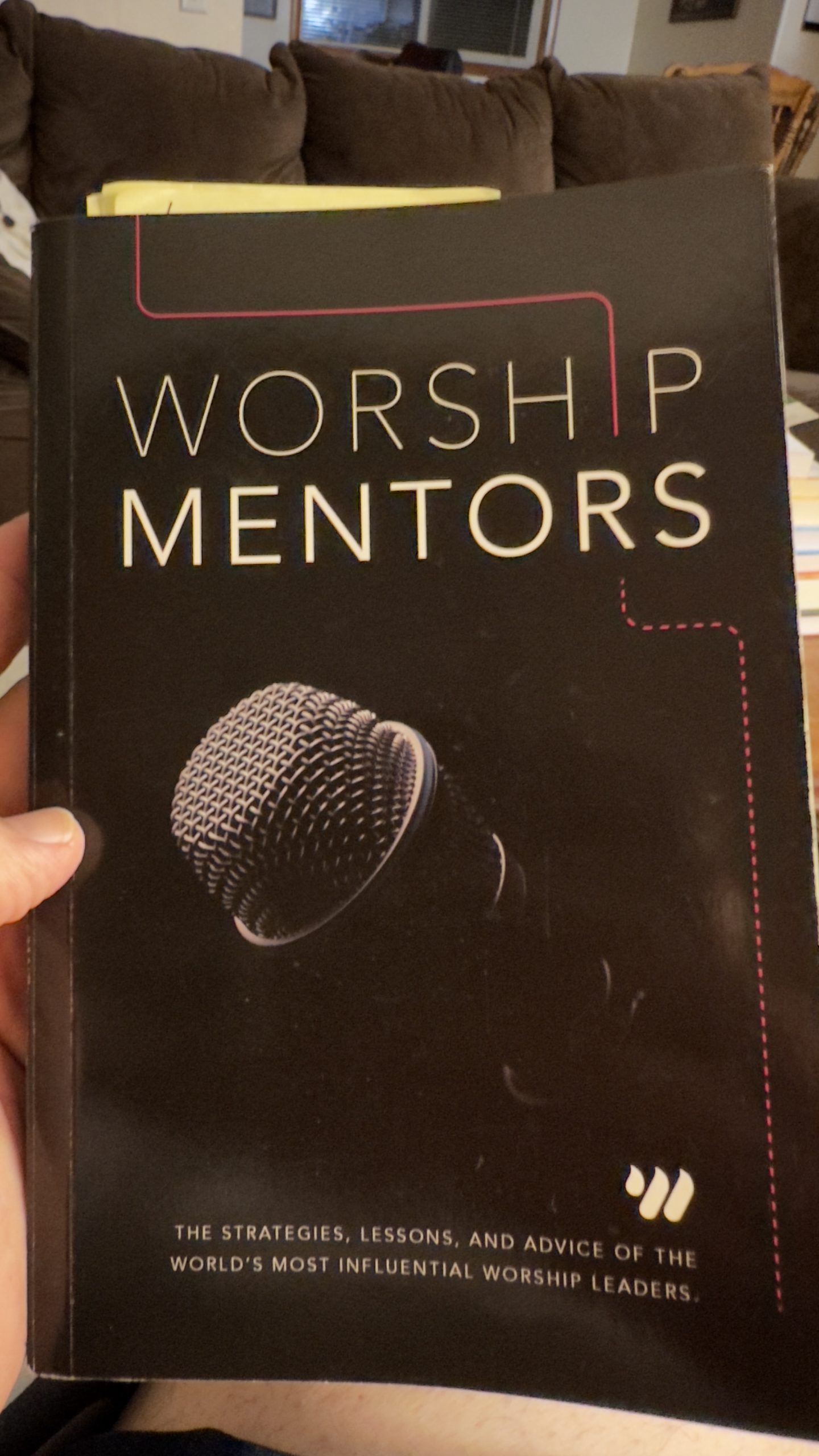 Worship Mentors